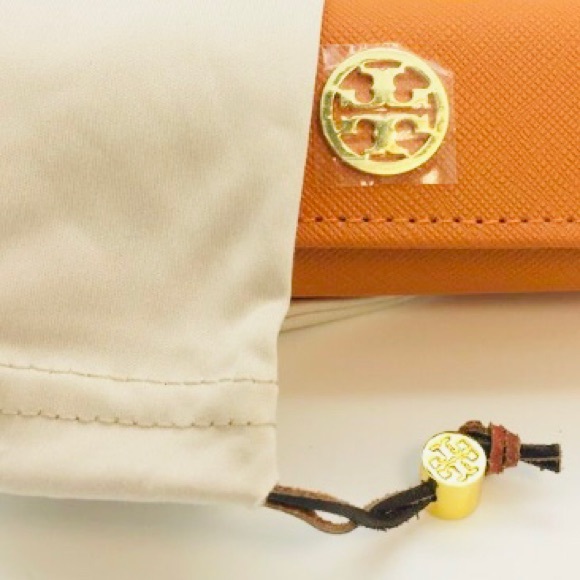 Tory Burch Sunglasses Case & Bag😎 - Picture 4 of 8